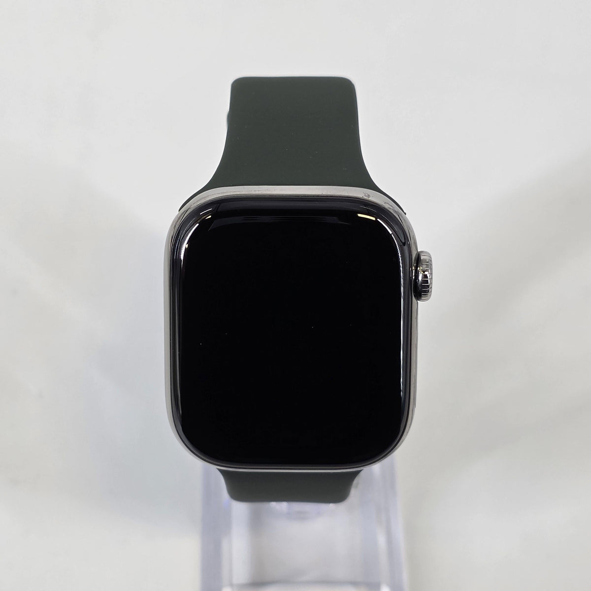 Apple Watch (Series 10) 42mm Natural Unlocked 64GB - Image 2
