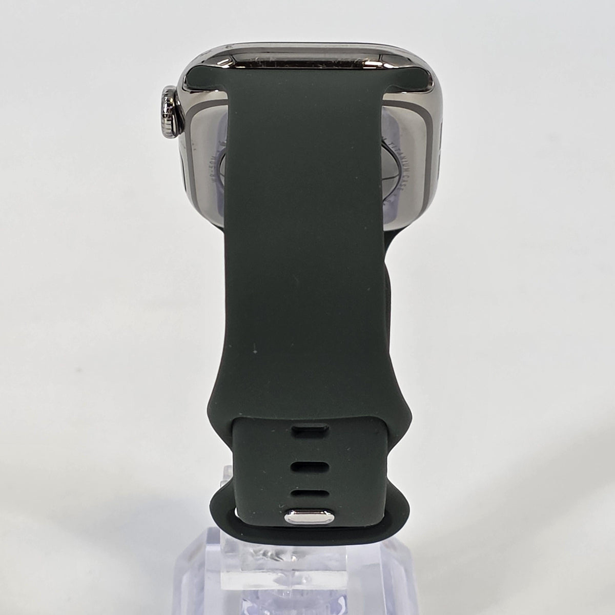Apple Watch (Series 10) 42mm Natural Unlocked 64GB - Image 5