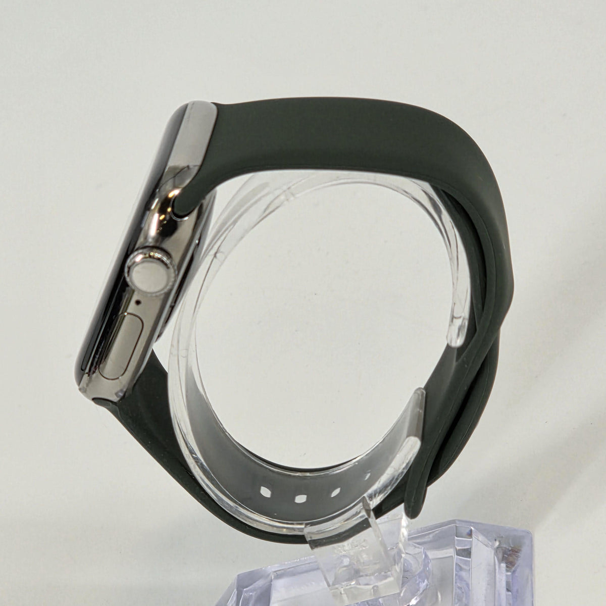 Apple Watch (Series 10) 42mm Natural Unlocked 64GB - Image 6