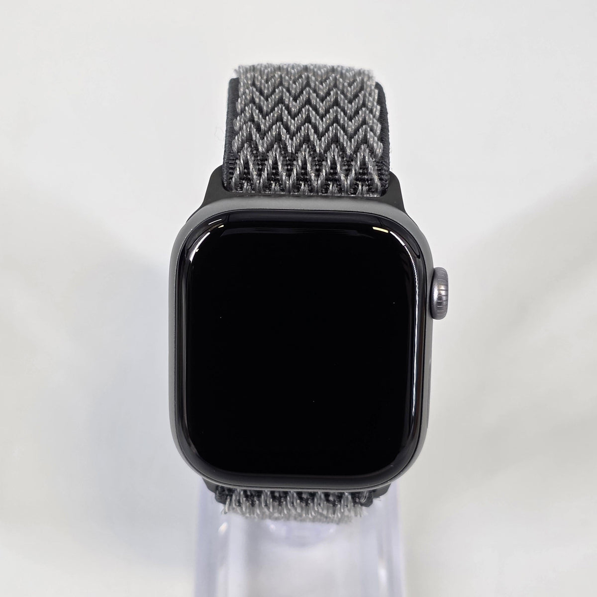 Apple Watch (Series 11) 42mm Space Gray WiFi 64GB - Image 2