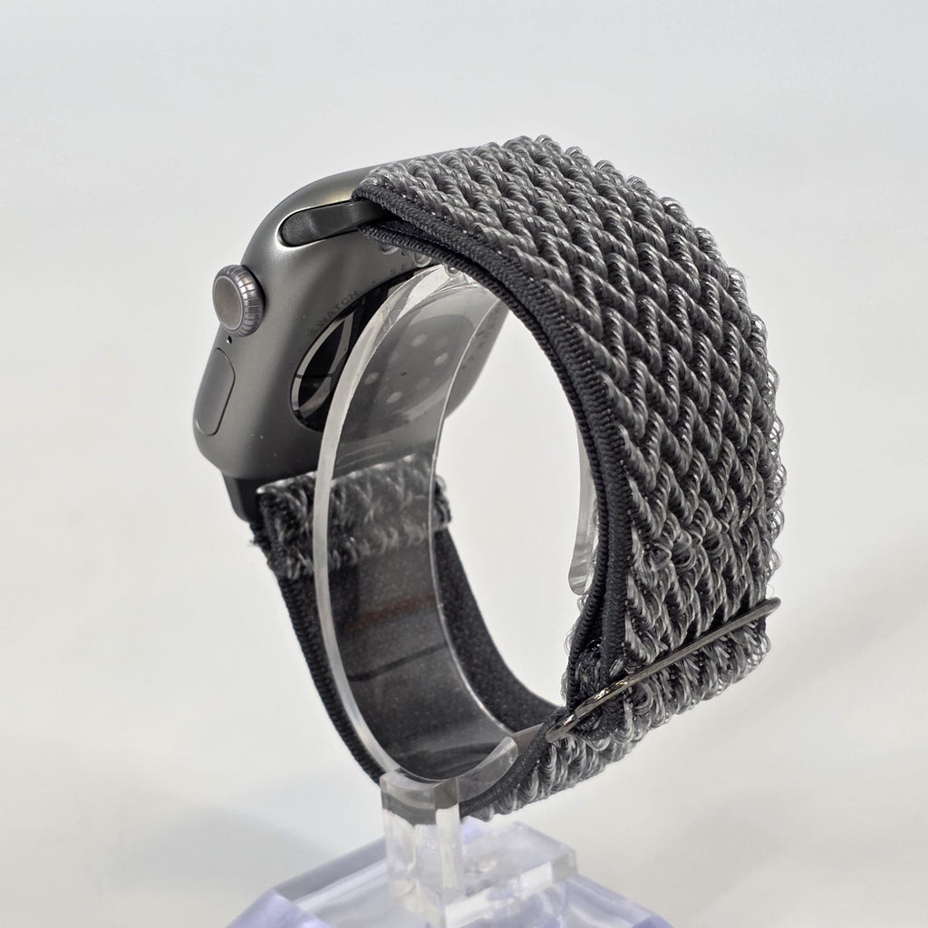 Apple Watch (Series 11) 42mm Space Gray WiFi 64GB - Image 6