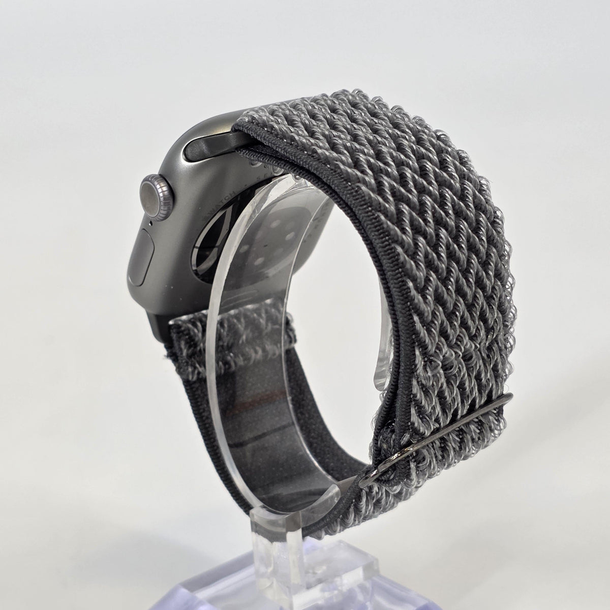Apple Watch (Series 11) 42mm Space Gray WiFi 64GB - Image 6