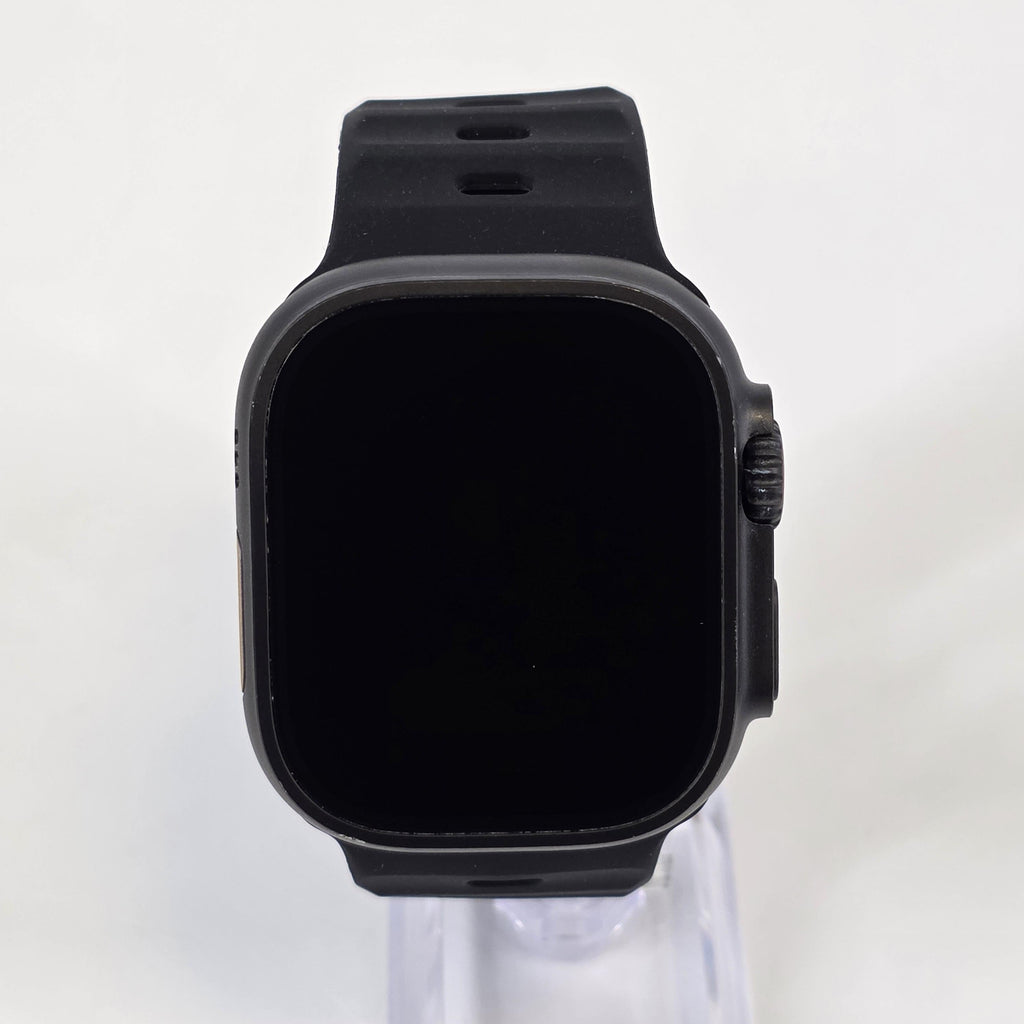 Apple Watch (Ultra 3) 49mm Black Unlocked 64GB - Image 2