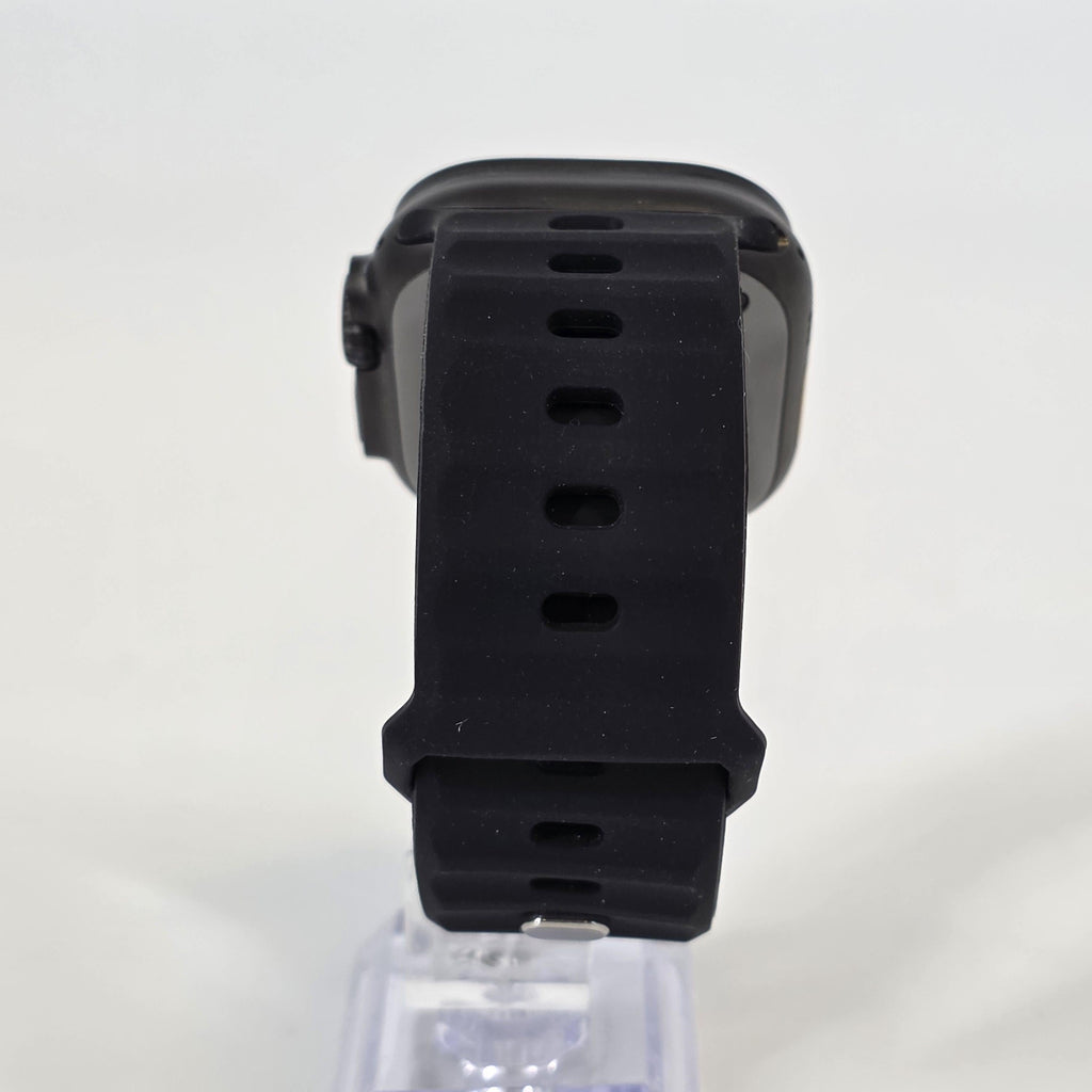 Apple Watch (Ultra 3) 49mm Black Unlocked 64GB - Image 5