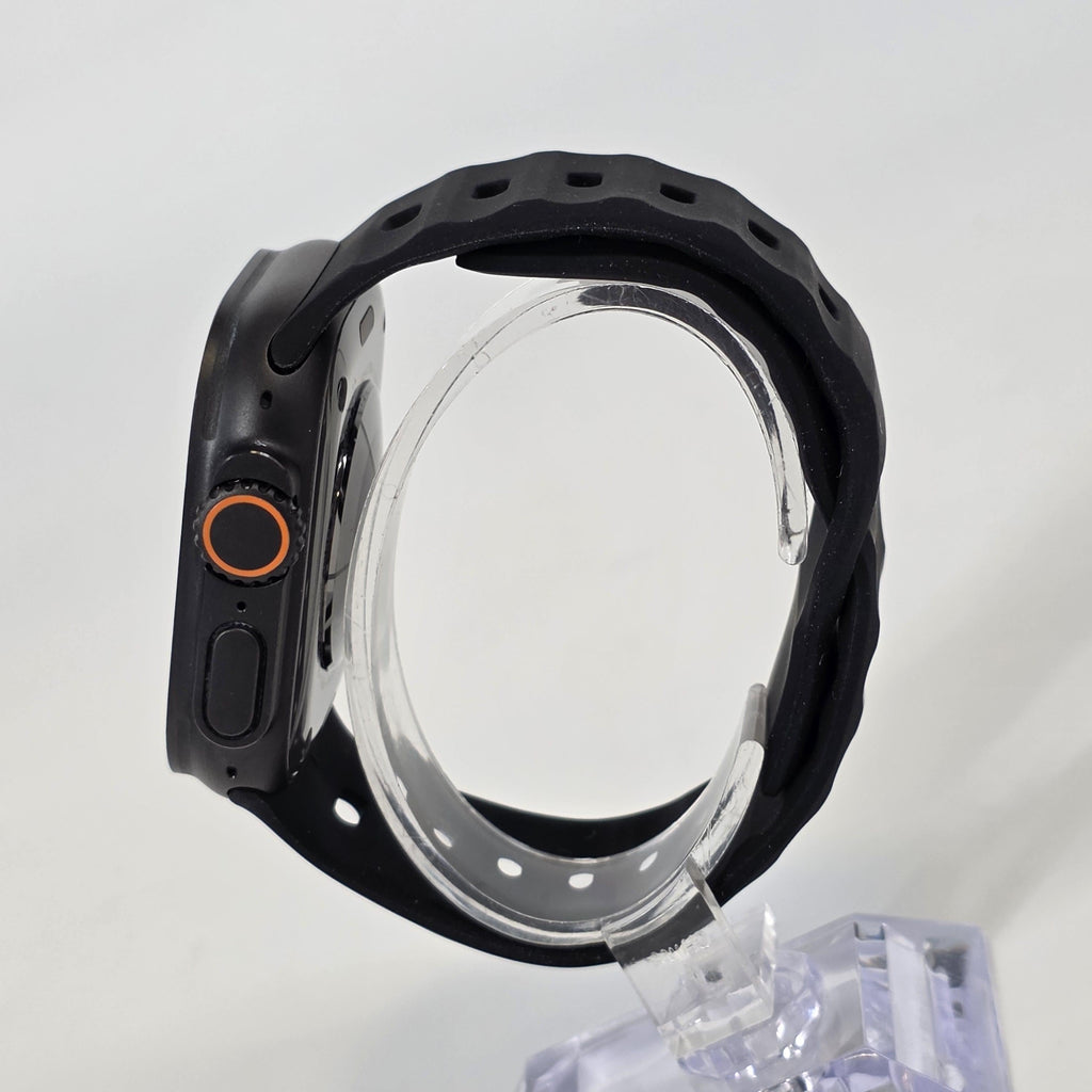 Apple Watch (Ultra 3) 49mm Black Unlocked 64GB - Image 7