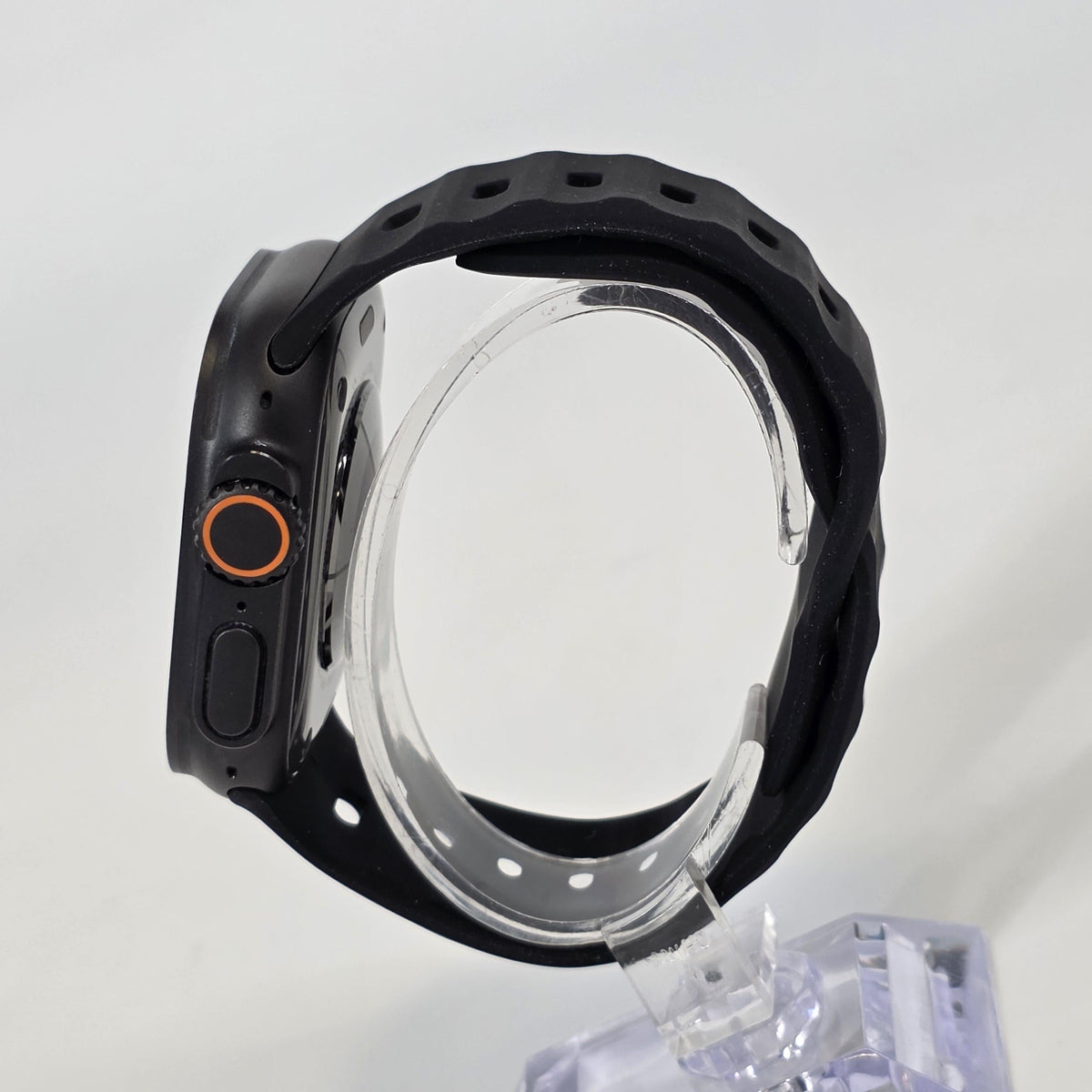 Apple Watch (Ultra 3) 49mm Black Unlocked 64GB - Image 7