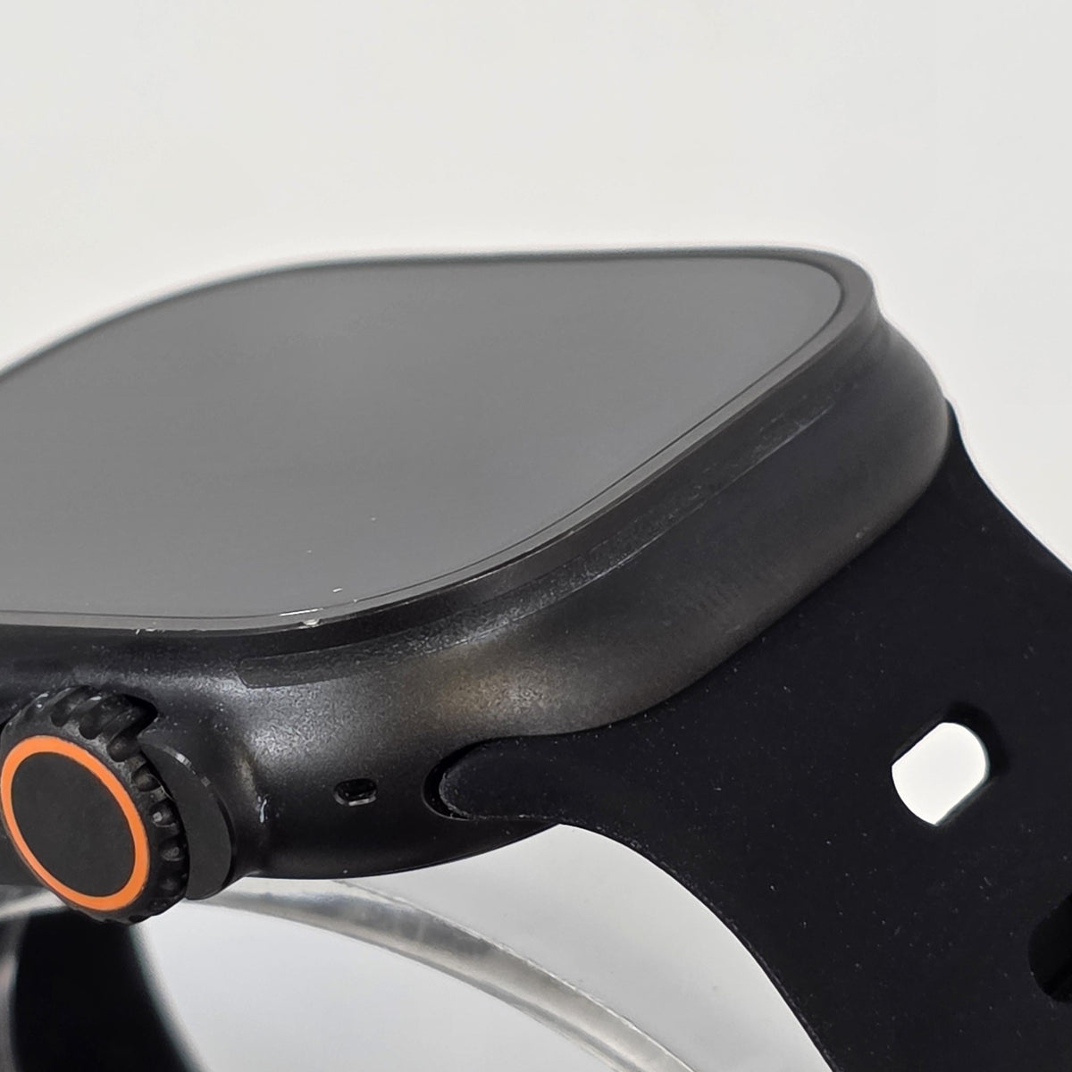 Apple Watch (Ultra 3) 49mm Black Unlocked 64GB - Image 8