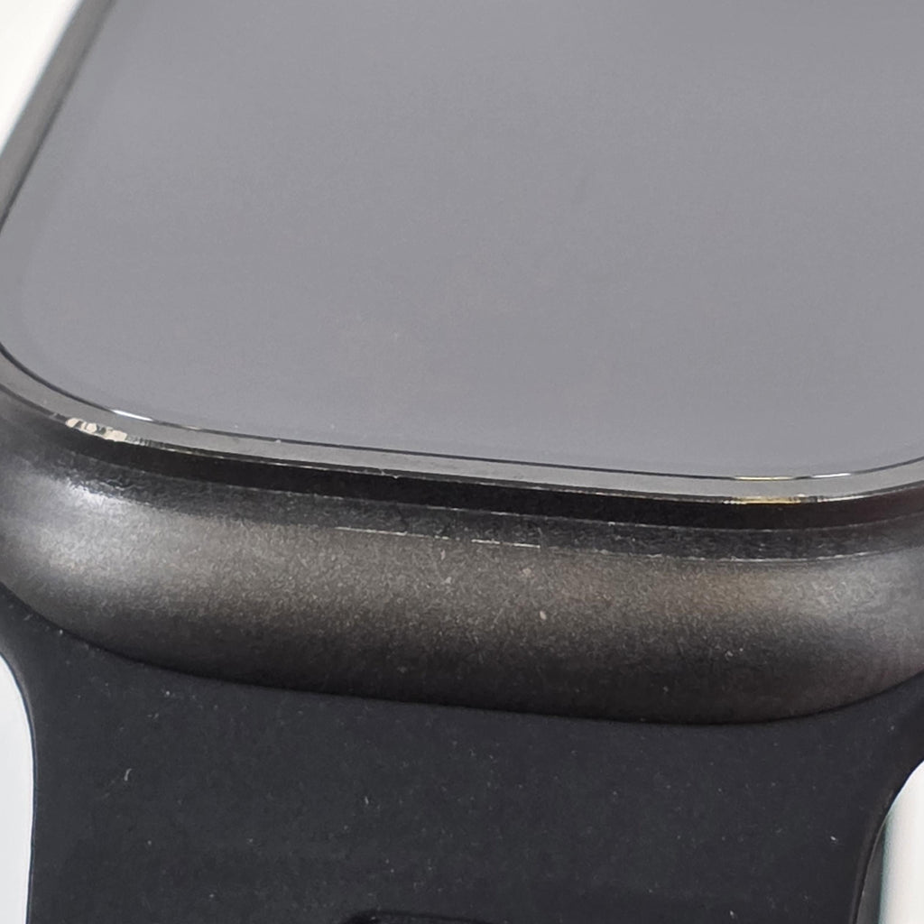 Apple Watch (Ultra 3) 49mm Black Unlocked 64GB - Image 9