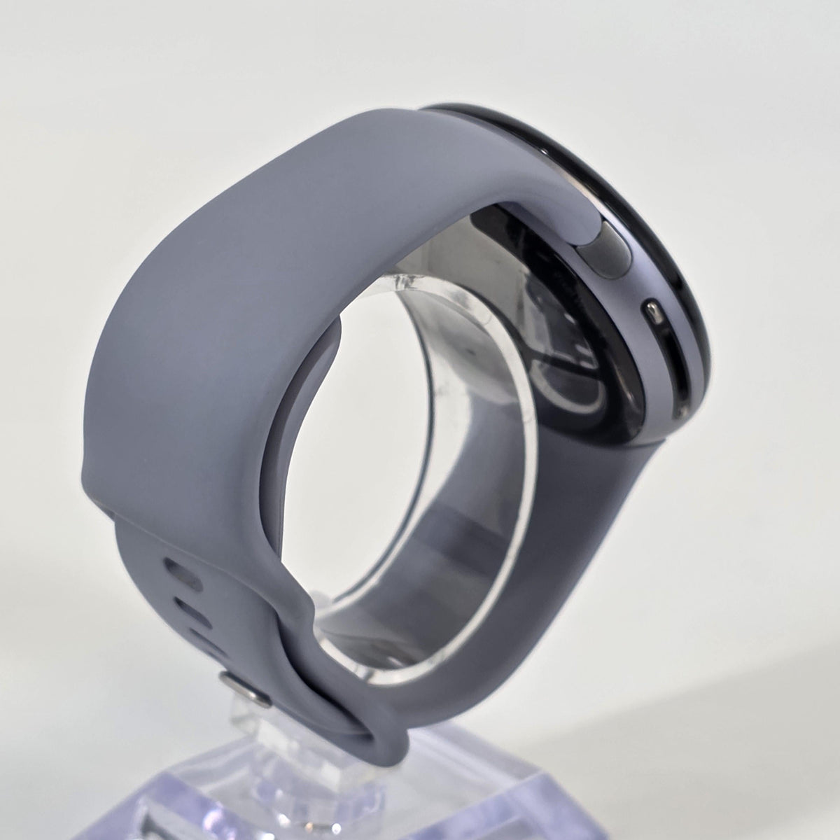 Google Pixel Watch 4 45mm Satin Moonstone Unlocked 32GB - Image 4