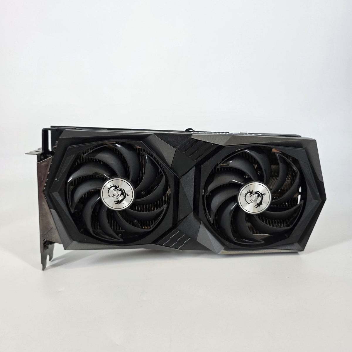 Nvidia Geforce Rtx 3050 8GB RAM