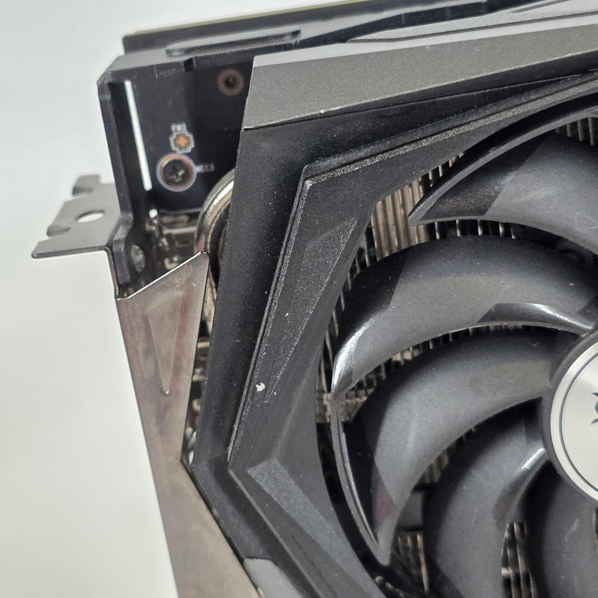 Nvidia Geforce Rtx 3050 8GB RAM - Image 12