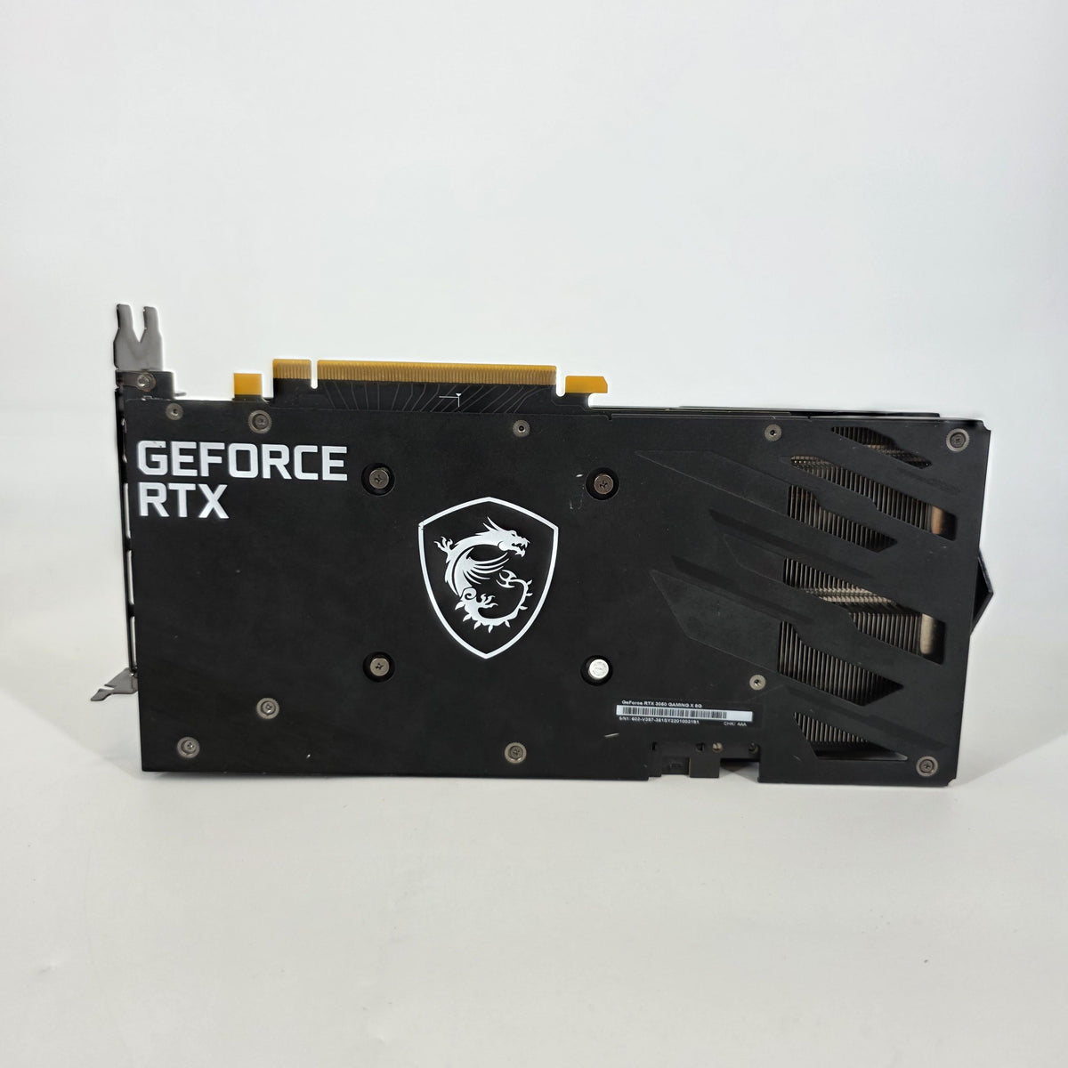 Nvidia Geforce Rtx 3050 8GB RAM - Image 2