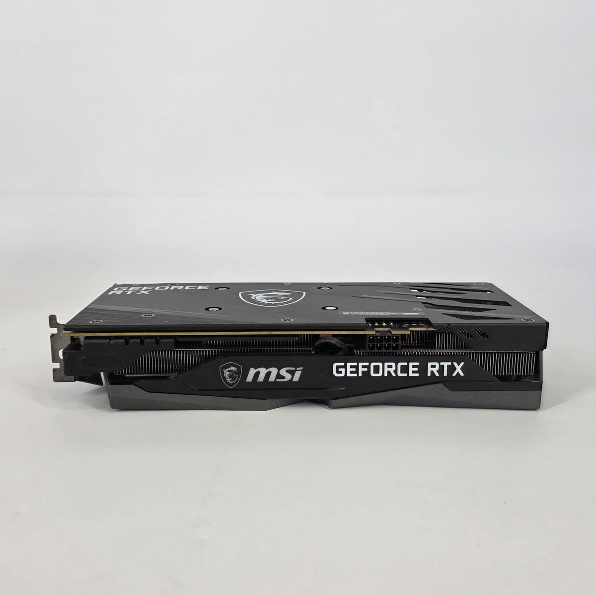 Nvidia Geforce Rtx 3050 8GB RAM - Image 3