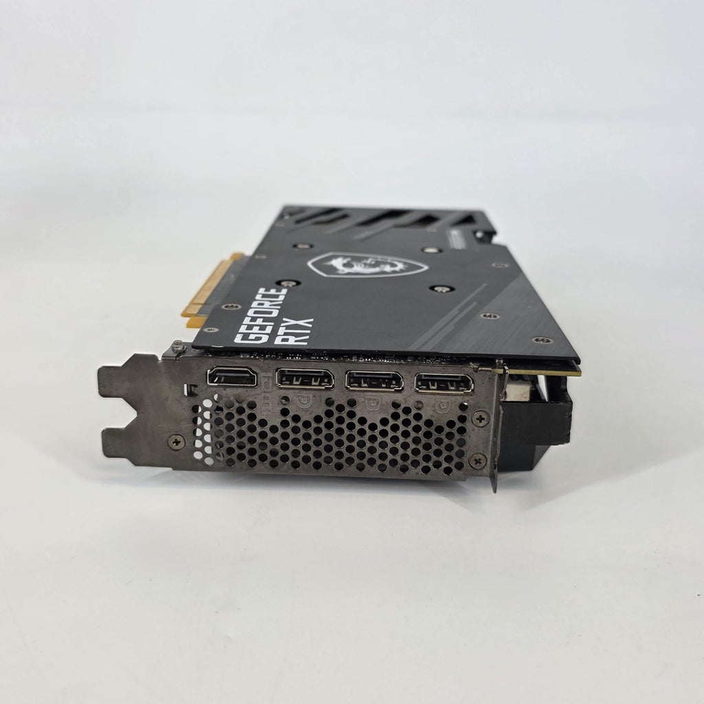 Nvidia Geforce Rtx 3050 8GB RAM - Image 4
