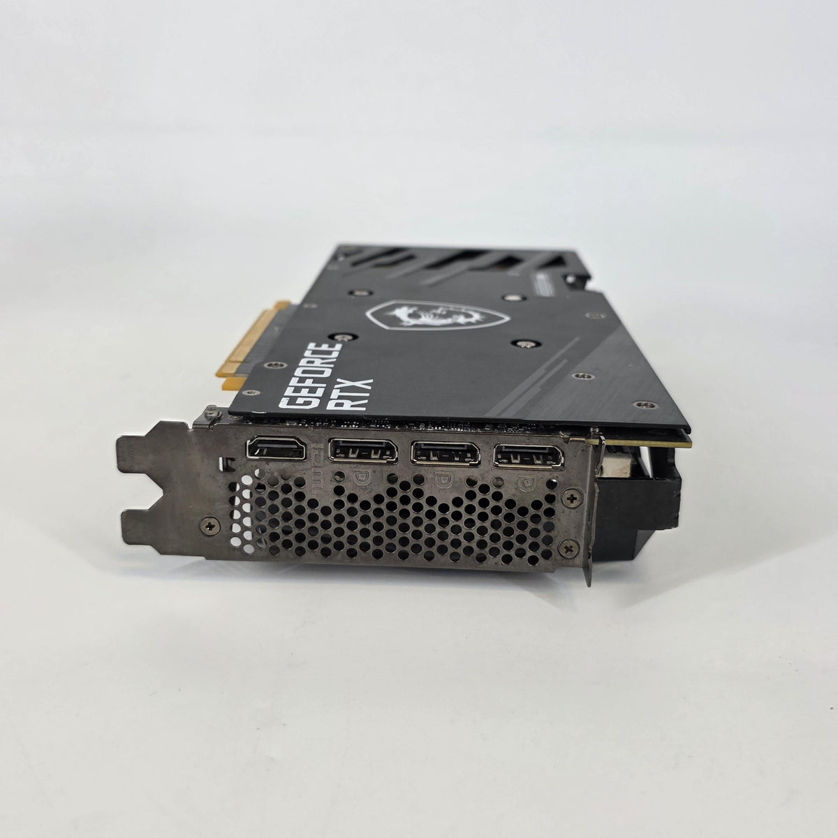 Nvidia Geforce Rtx 3050 8GB RAM - Image 4
