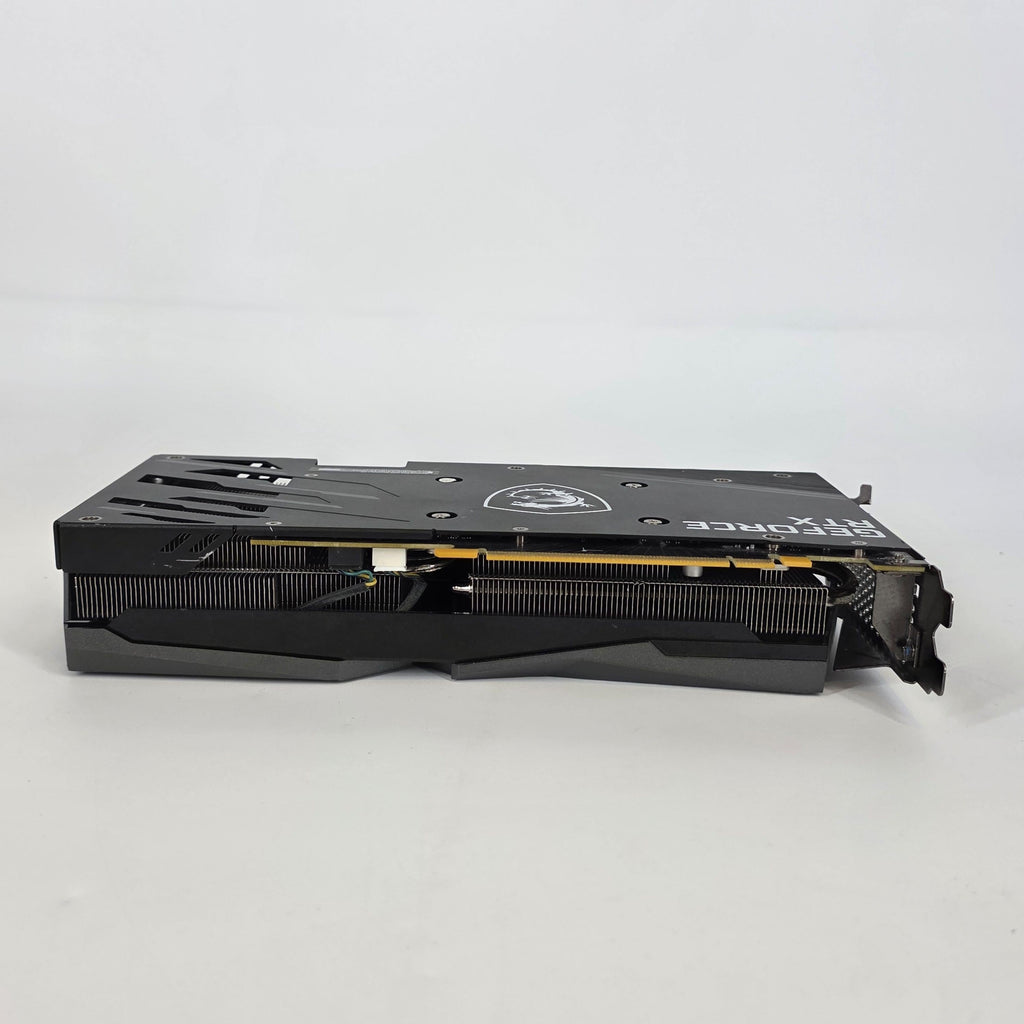 Nvidia Geforce Rtx 3050 8GB RAM - Image 5