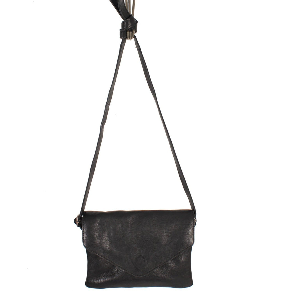 Harbor Leather Crossbody Bag - Image 35