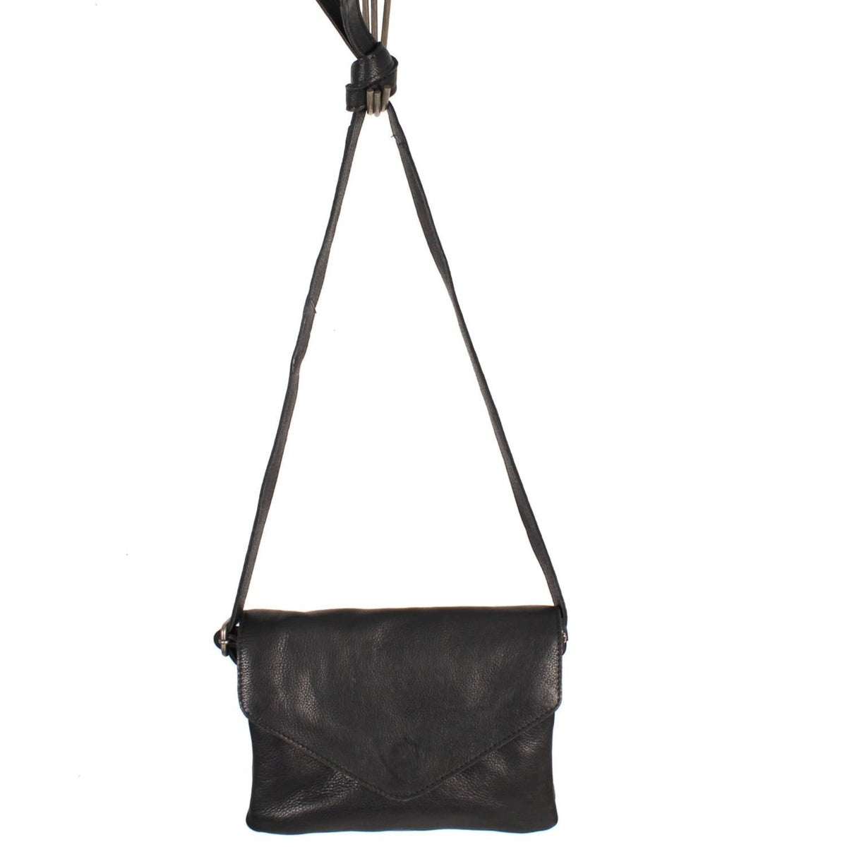 Harbor Leather Crossbody Bag - Image 35