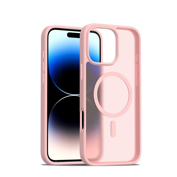 Plug - Protective Case for iPhone 16 Pro Max - Image 6
