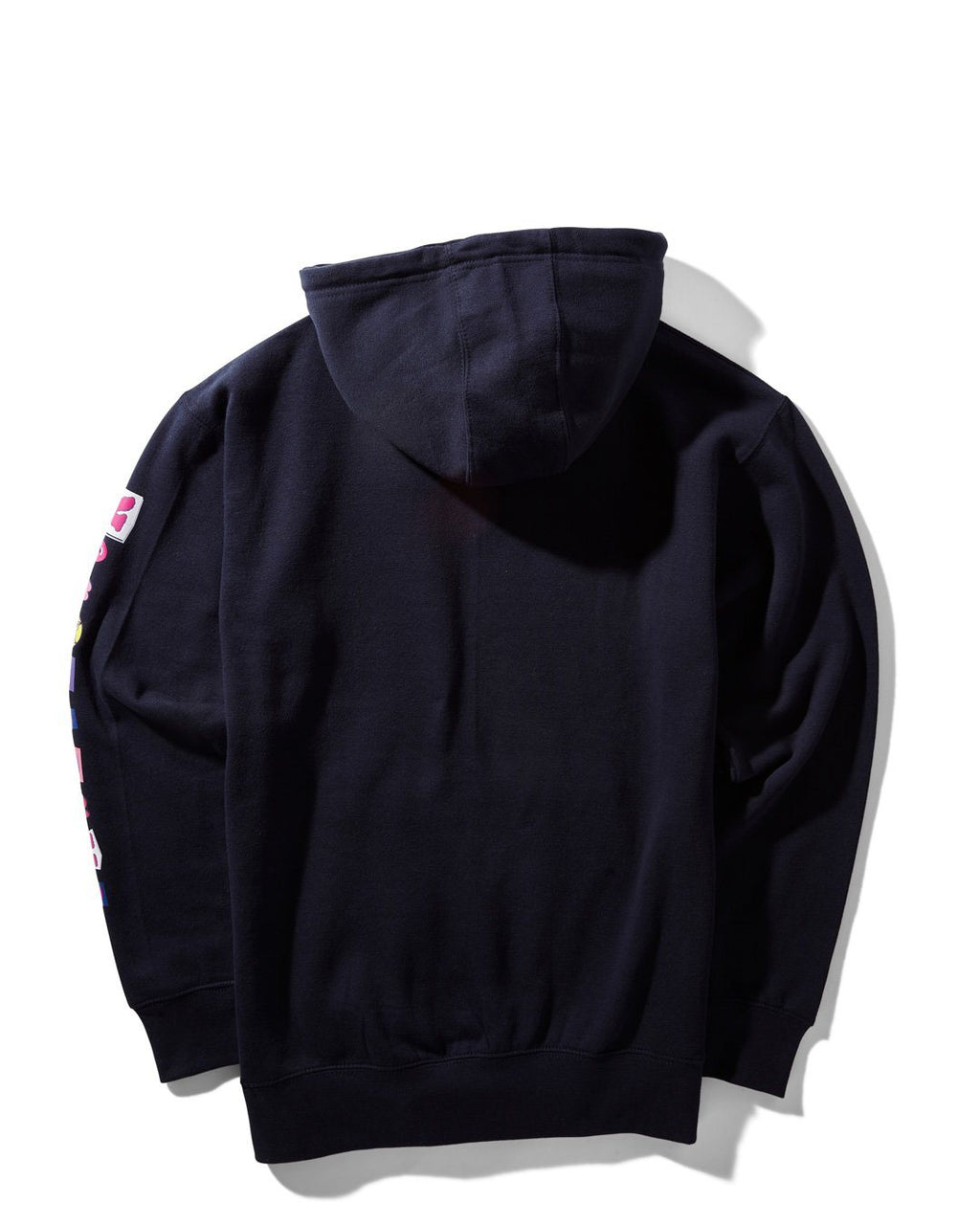 Low Key High Key Hoody - Image 2