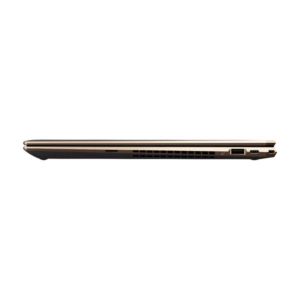 HP Spectre x360 – 15.6" UHD Touch – i7-10510U – 16GB RAM – 512GB SSD – Dark Ash Silver – 15t-df100 - Image 6