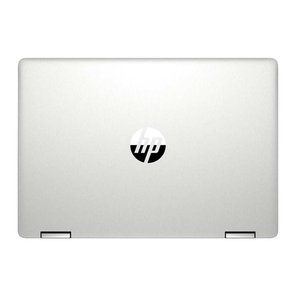 HP Pavilion x360 - WXGA Touch - N5030 - 4GB RAM - 128GB SSD - Silver - Image 6