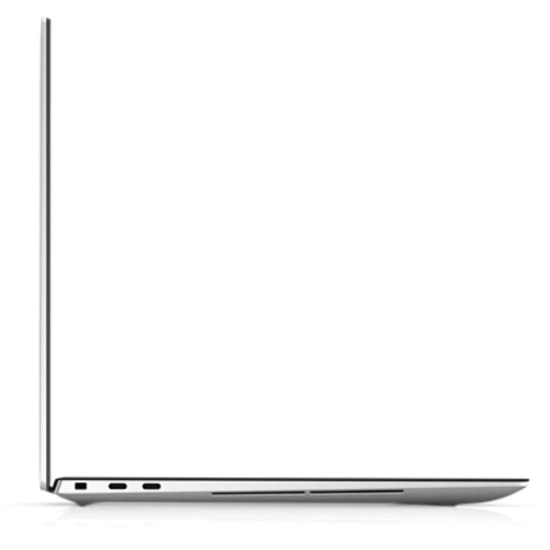 Dell XPS 15 – 15.6″ 3.5K Touch – Intel Core i9-12900HK – 32GB RAM – RTX 3050 Ti – 1TB SSD – Platinum Silver - Image 6