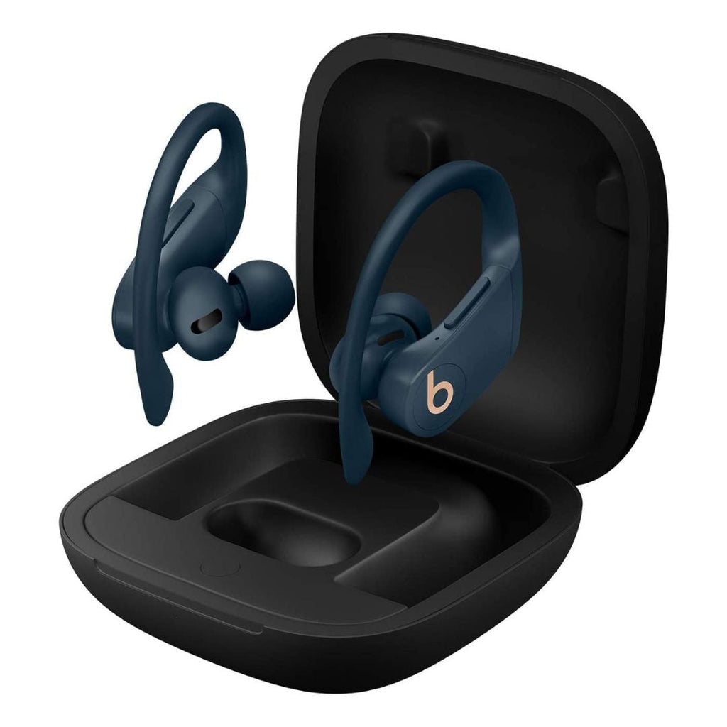Beats by Dr. Dre - Powerbeats Pro Totally Wireless Earbuds - Navy - Image 4