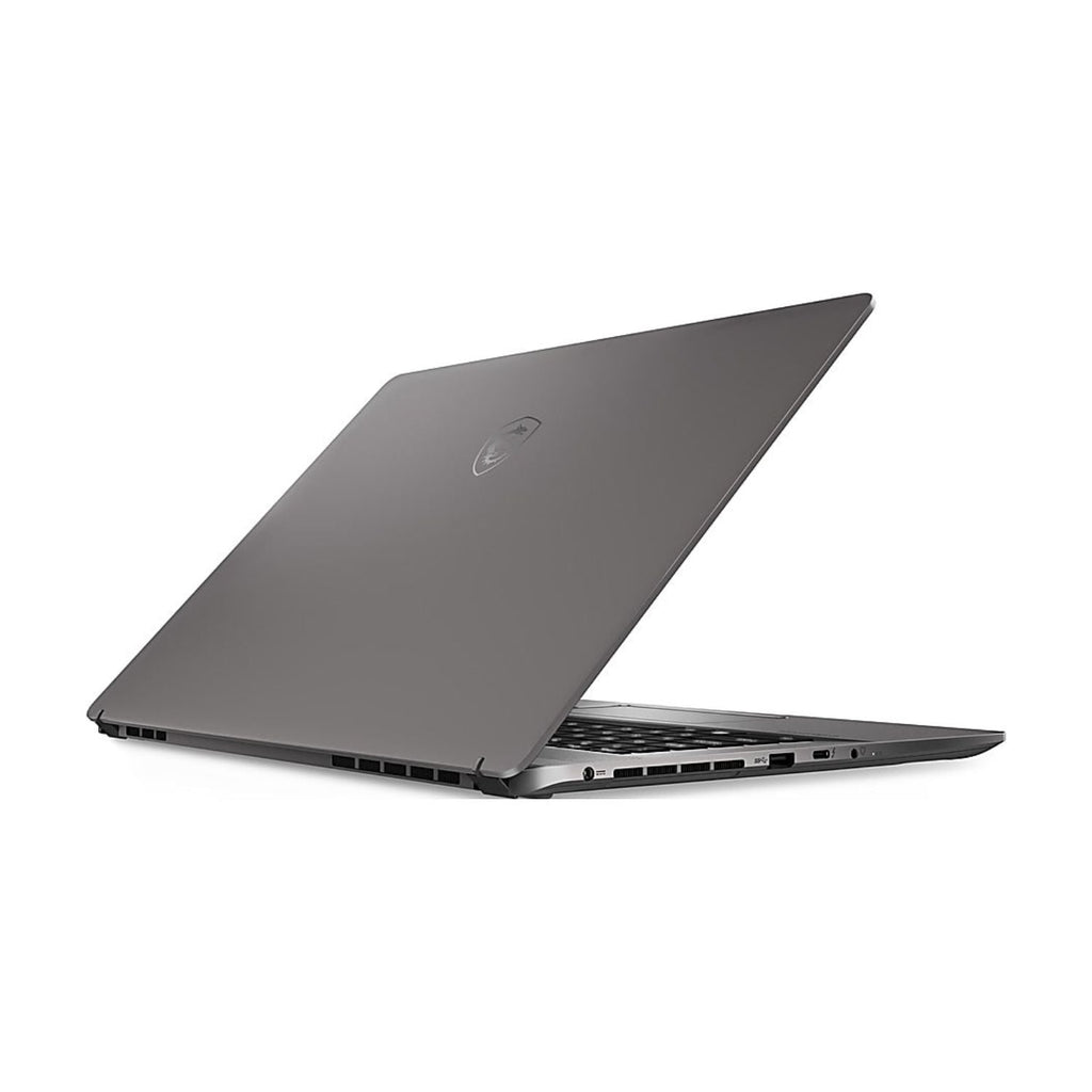 MSI Creator Z16 A12UET - 16 QHD+ Touch - i7-12700H - 16GB RAM - RTX 3060 - 1TB SSD - Lunar Gray - Image 6