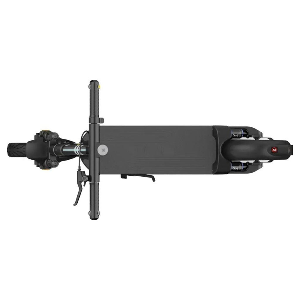 OKAI - Neon Ultra ES40 Dual-Suspension Electric Scooter w/ 43.5 Miles Max Operating Range & 24 mph Max Speed - Image 7