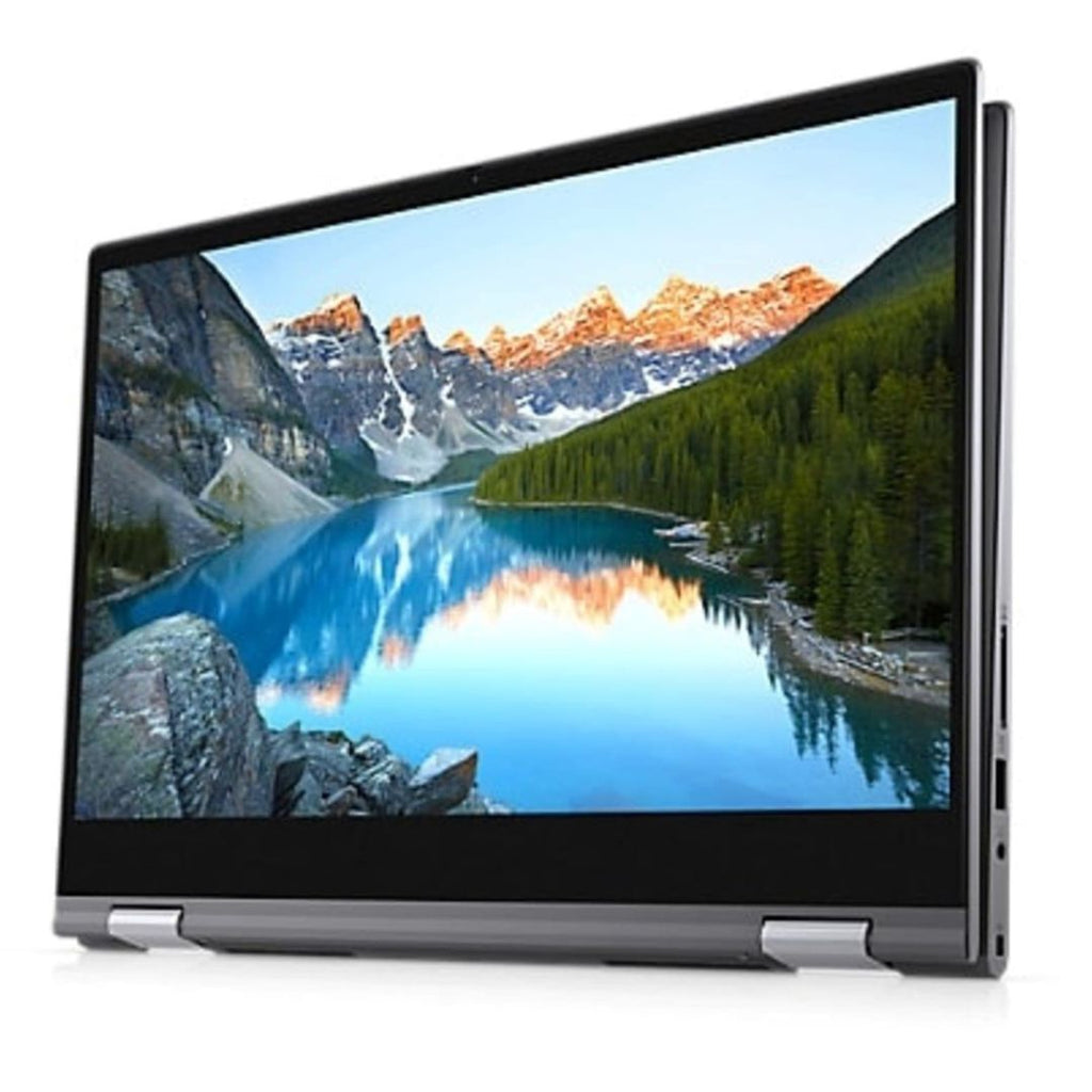 Dell Inspiron - FHD Touch - i7-1165G7 - 16GB RAM - 1TB SSD - Image 8