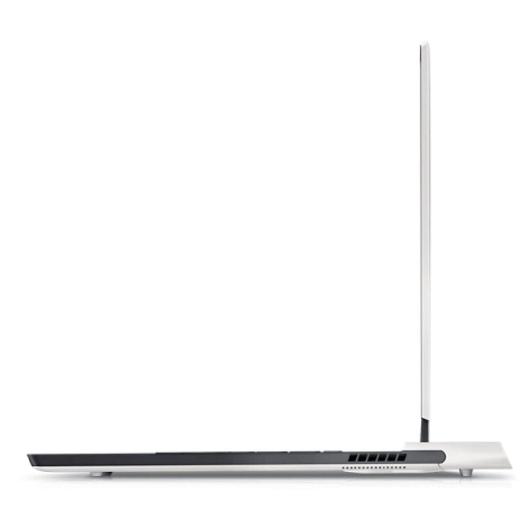 Alienware x14 R1 – 14" FHD 144Hz – Intel Core i5-12500H – 16GB RAM – RTX 3050 – 512GB SSD – Lunar Light - Image 6