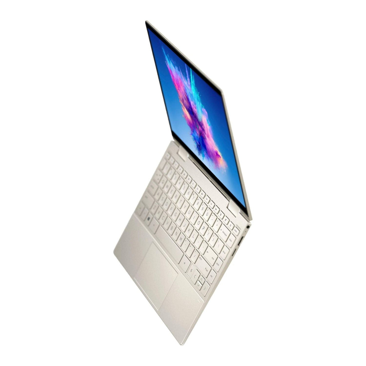 HP ENVY x360 – 2-in-1 13.3" OLED Touch – i7-1195G7 – 8GB RAM – 512GB SSD – 13M-BD1033DX - Image 6