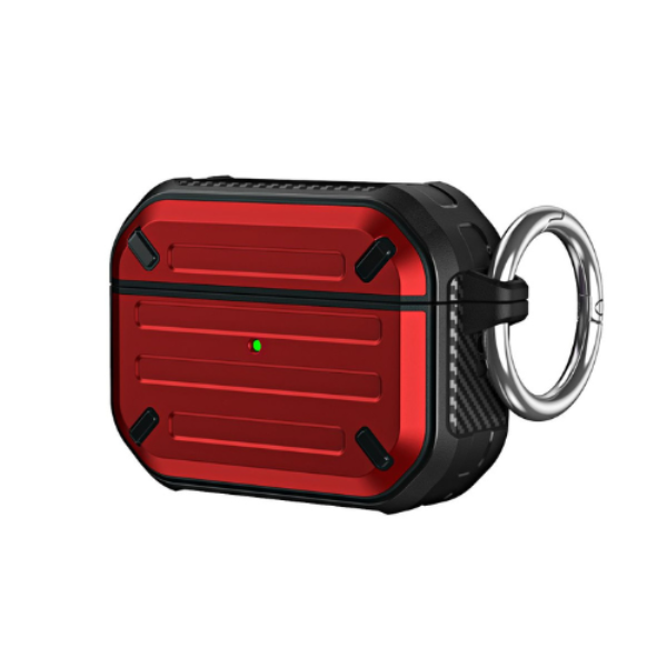 Protective Case for AirPods 3rd Gen - Eggshell - Image 4