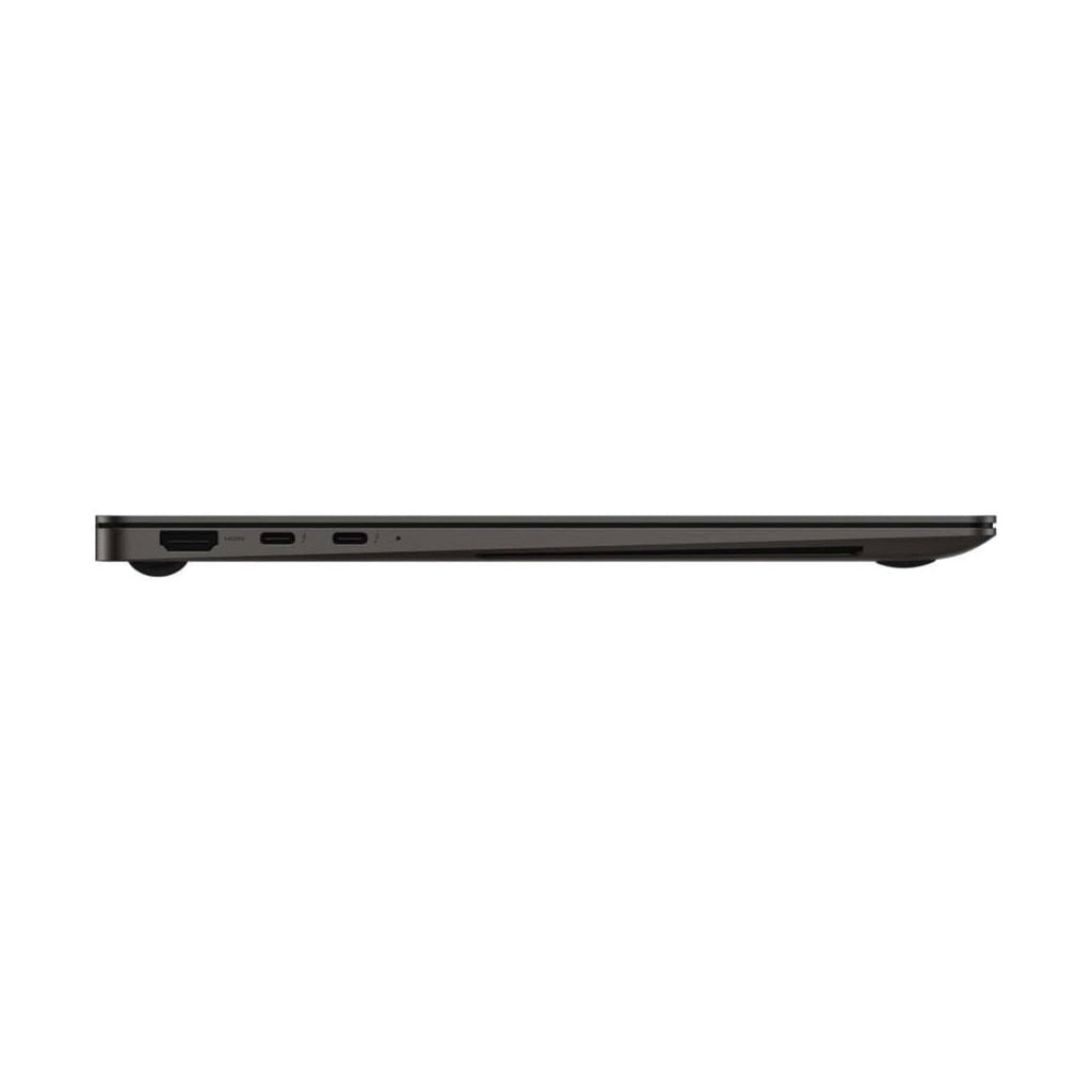 Samsung Galaxy Book3 Pro 14" 3K - Intel Evo Core i7-1360P - 16GB RAM - 512 GB SSD - Graphite - Image 6