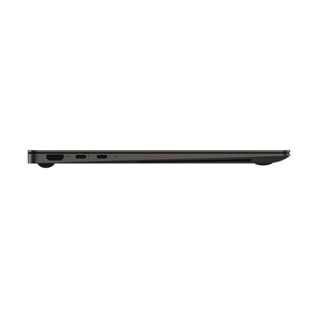 Samsung Galaxy Book3 Pro 14" 3K - Intel Evo Core i7-1360P - 16GB RAM - 512 GB SSD - Graphite - Image 6