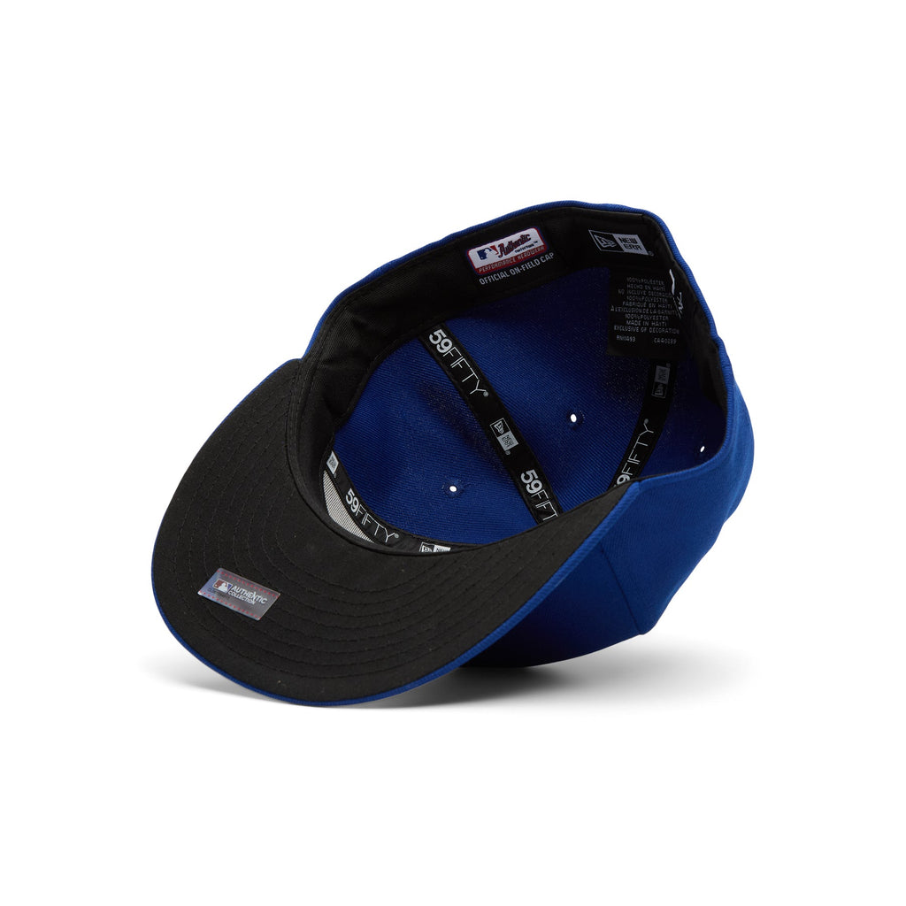 New Era Acperf New York Mets (Blue) - Image 5