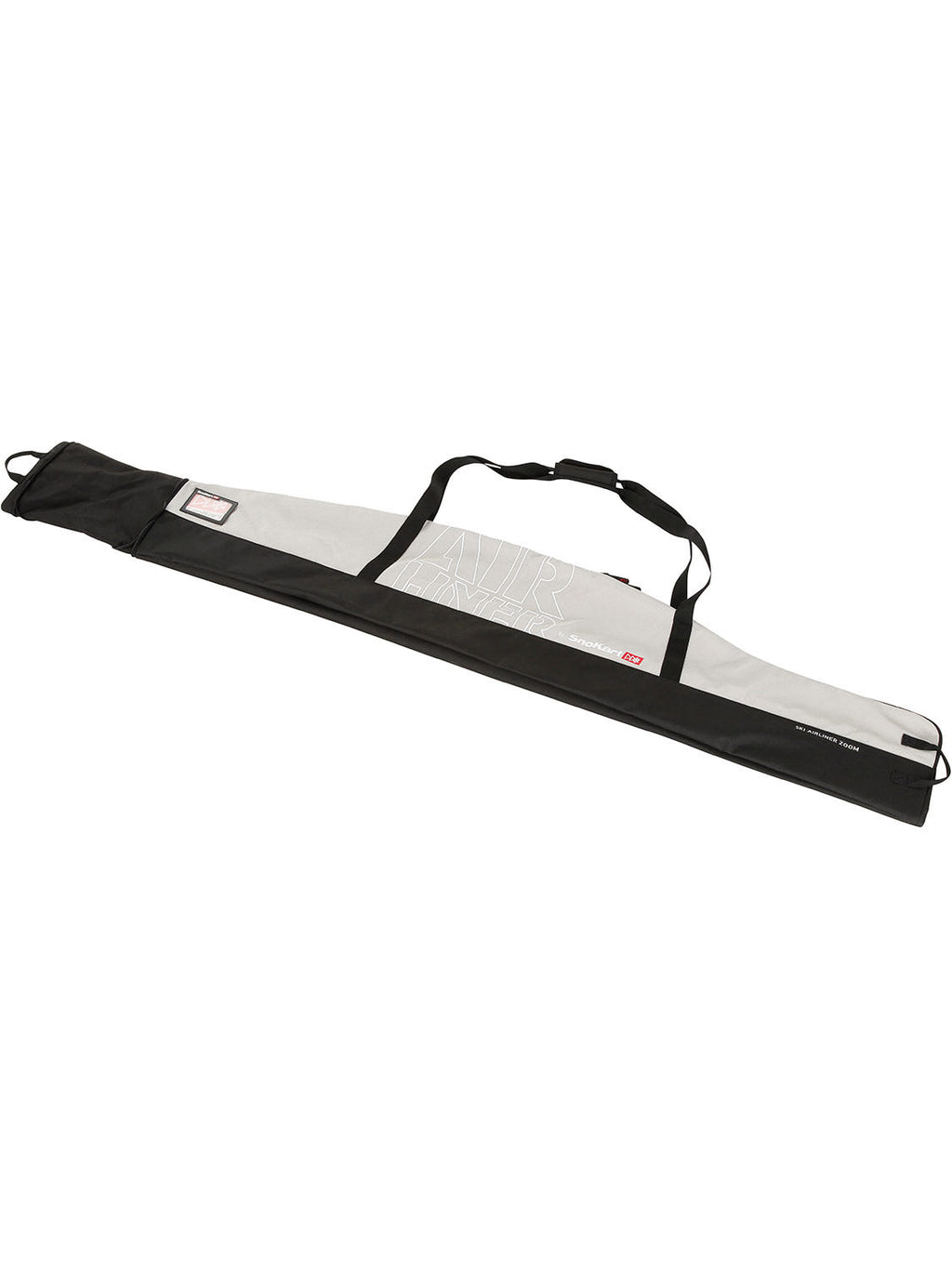 SnoKart Ski Airliner Zoom - Grey - Image 5
