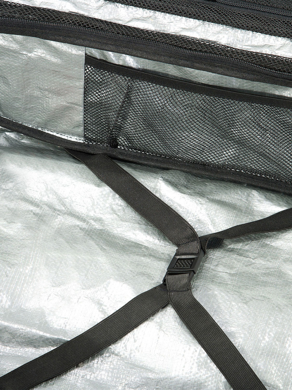 SnoKart Split Roller - Black - Image 13