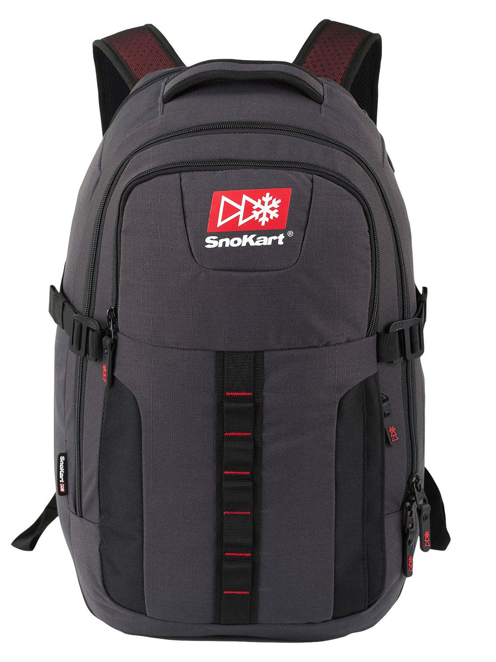 SnoKart Zoom Pack - Black - Image 16