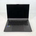 Asus ROG Strix G16 G615 16 Black 2.7 GHz Intel Core Ultra 9 Series 2 32GB RAM 1TB Solid State Drive NVIDIA GeForce RTX 5080