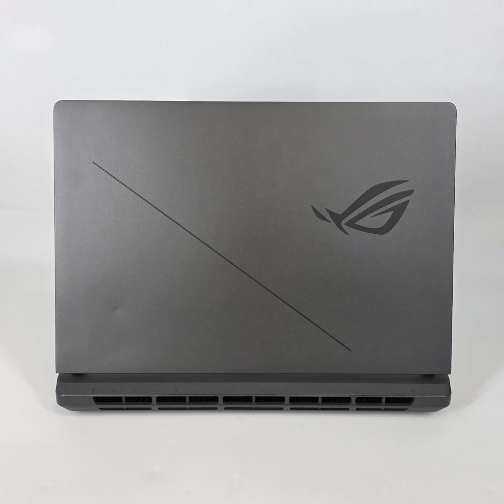 Asus ROG Strix G16 G615 16 Black 2.7 GHz Intel Core Ultra 9 Series 2 32GB RAM 1TB Solid State Drive NVIDIA GeForce - Image 5