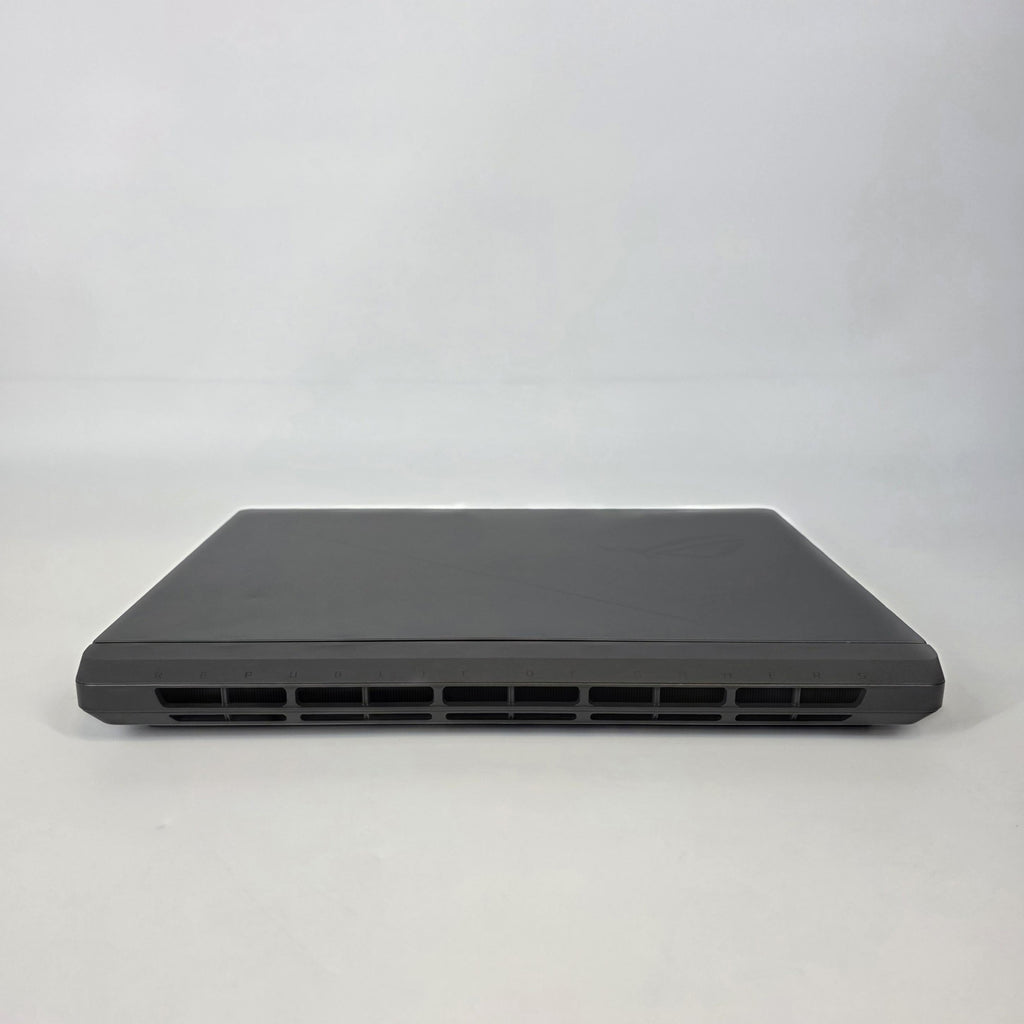 Asus ROG Strix G16 G615 16 Black 2.7 GHz Intel Core Ultra 9 Series 2 32GB RAM 1TB Solid State Drive NVIDIA GeForce - Image 7