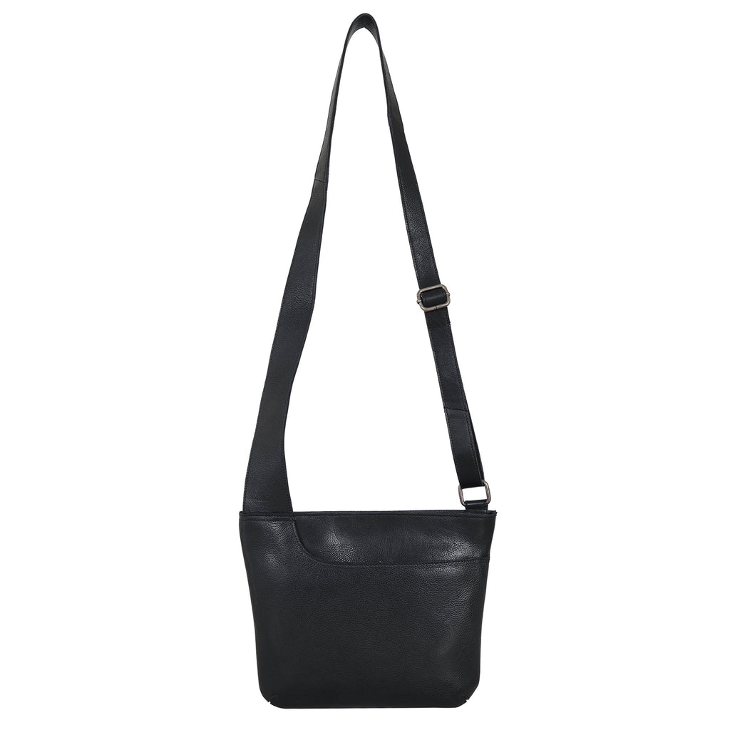 Arden Leather Crossbody - Image 21