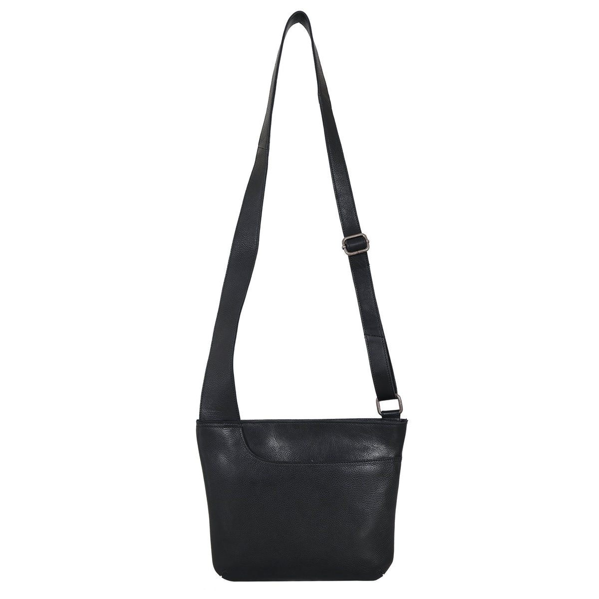 Arden Leather Crossbody - Image 21