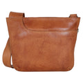 Arden Leather Crossbody