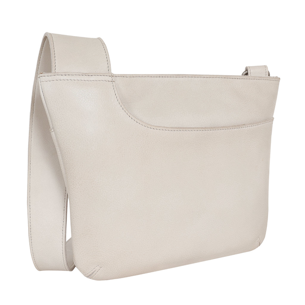 Arden Leather Crossbody - Image 15