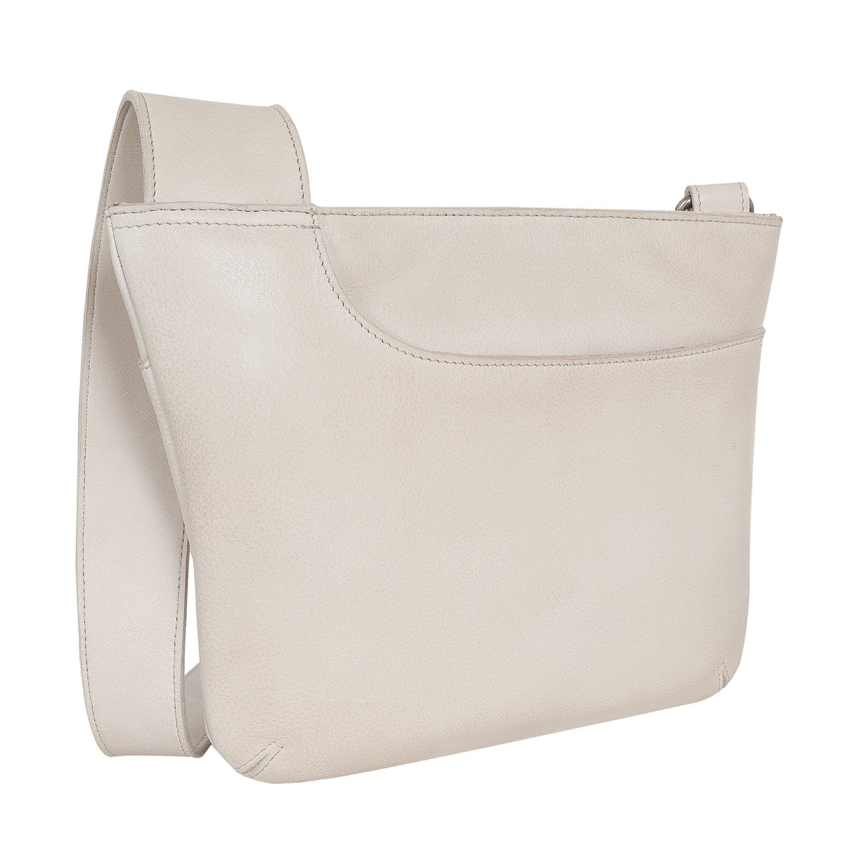 Arden Leather Crossbody - Image 15