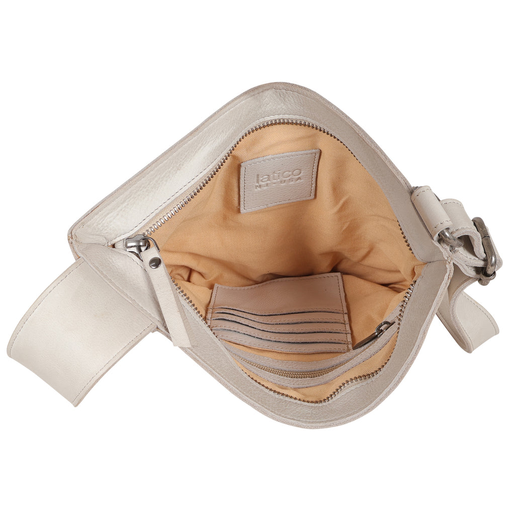 Arden Leather Crossbody - Image 16