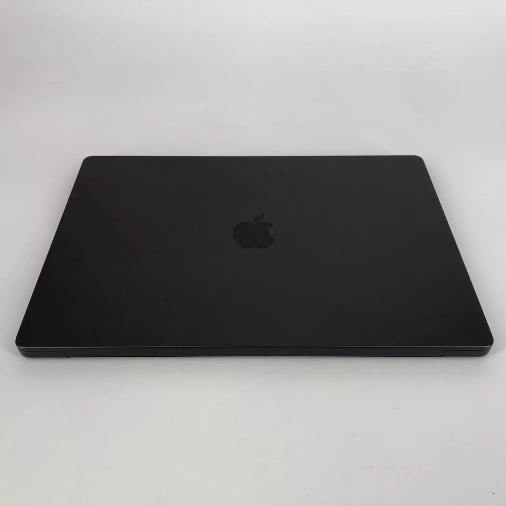 Apple MacBook Pro 16 2026 Space Black M5 Max 18-Core CPU 48GB Unified Memory 2TB Solid State Drive 40-Core GPU - Image 7